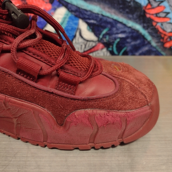 Nike Air Max Penny 1 "House Party" - Picture 5 of 6